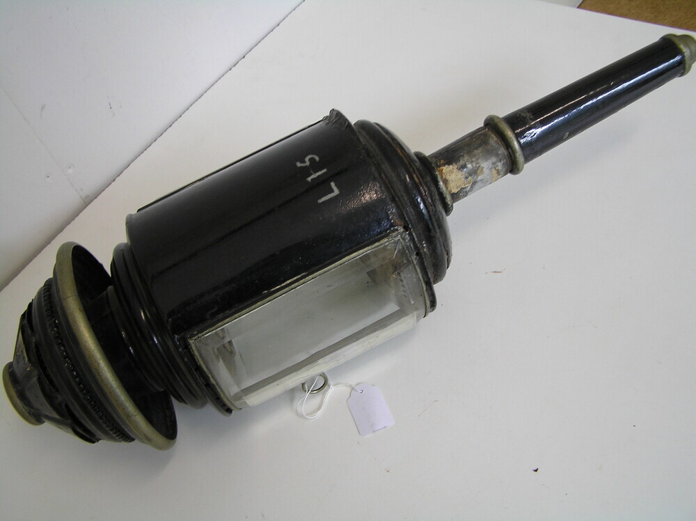 lantaarn, koetslantaarn, rijtuiglantaarn